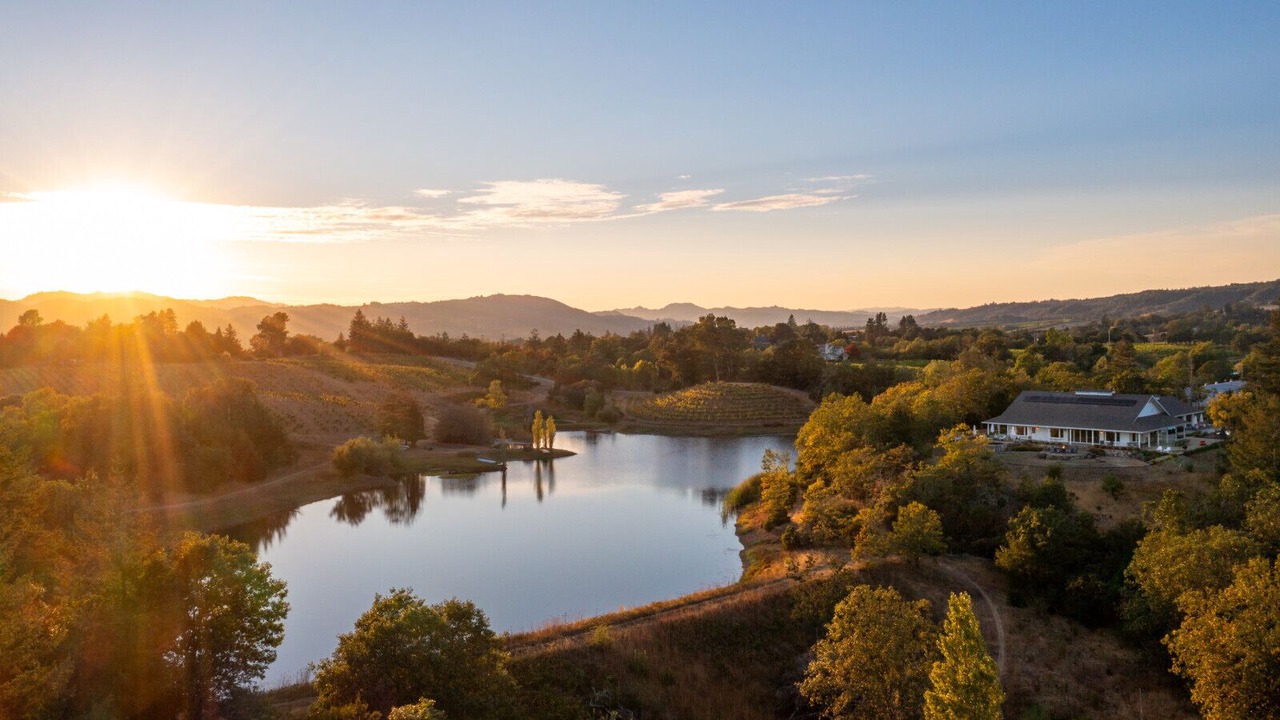 Photo of Others in Healdsburg