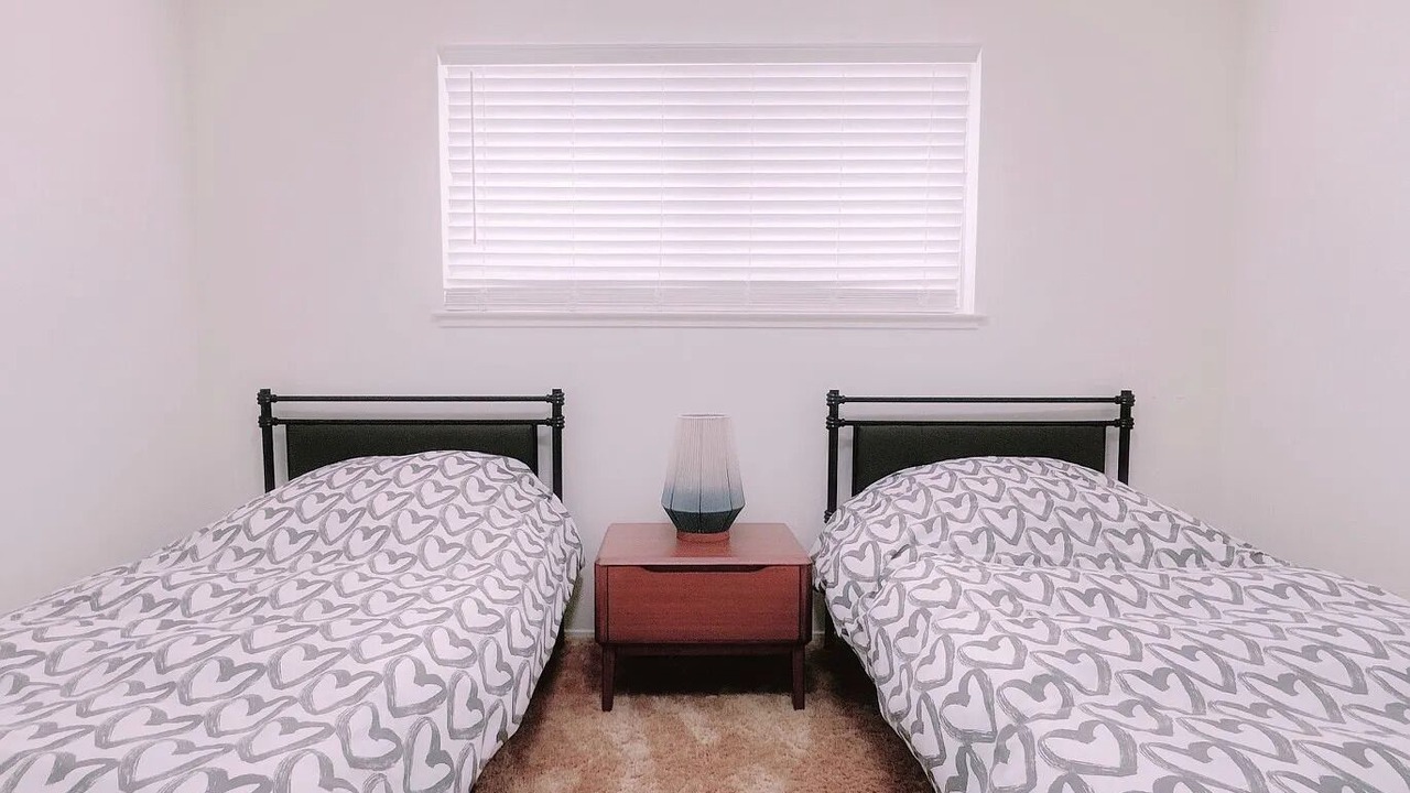 Photo of Bedroom in El Granada