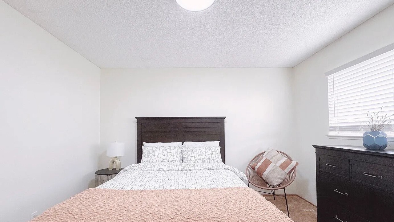 Photo of Bedroom in El Granada