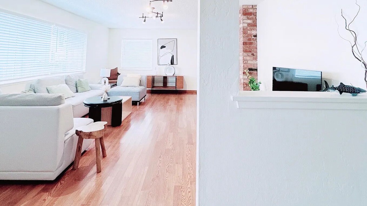 Photo of Livingroom in El Granada