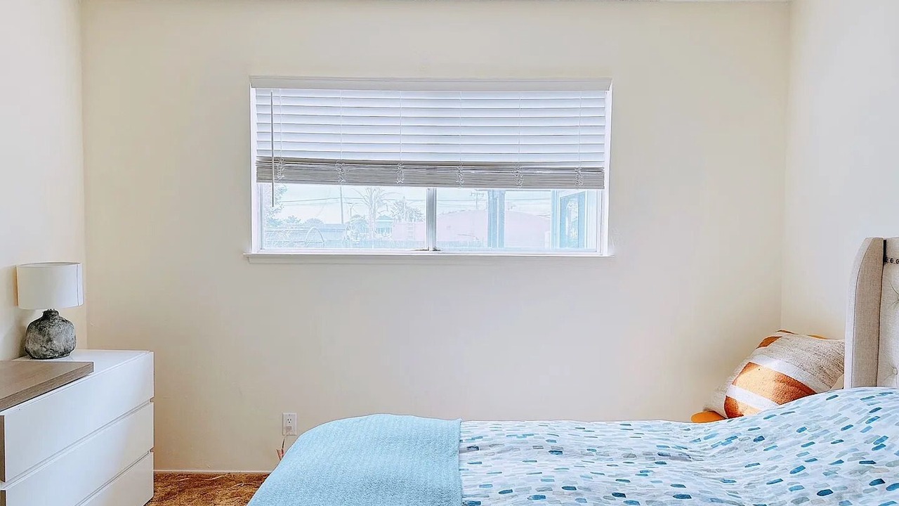 Photo of Bedroom in El Granada