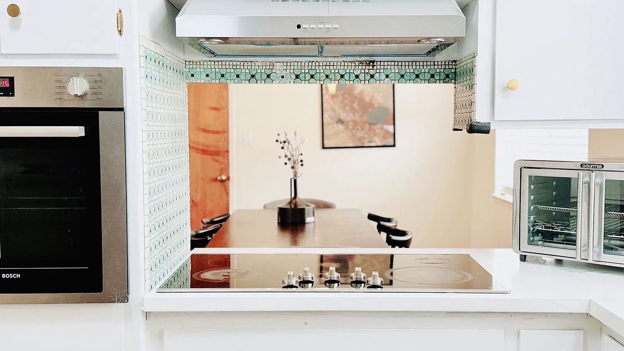 Photo of Kitchen in El Granada