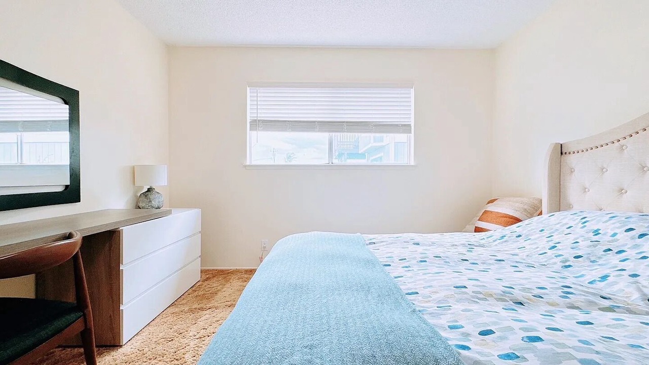 Photo of Bedroom in El Granada