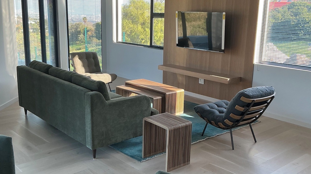 Photo of Livingroom in Heldervue