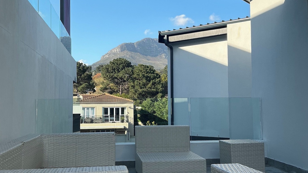 Photo of Patio Balcony in Heldervue