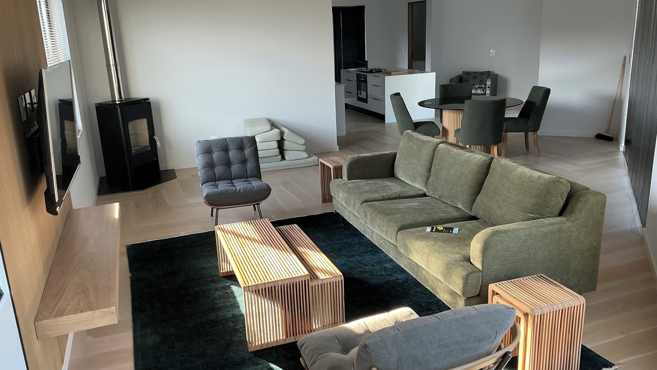 Photo of Livingroom in Heldervue