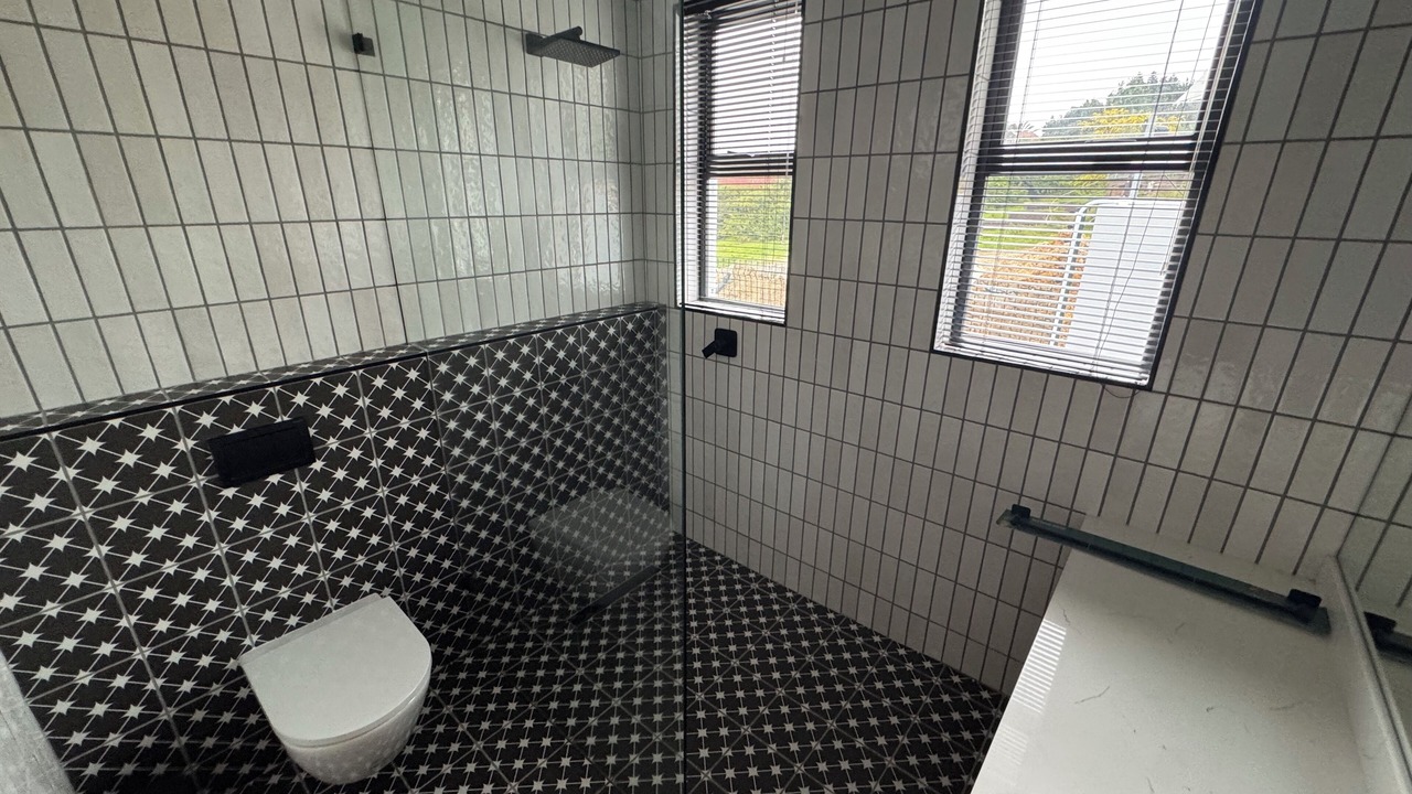 Photo of Bathroom in Heldervue