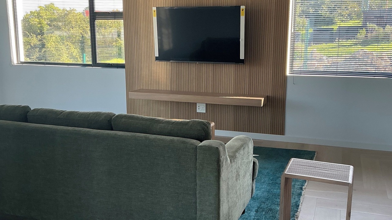 Photo of Livingroom in Heldervue