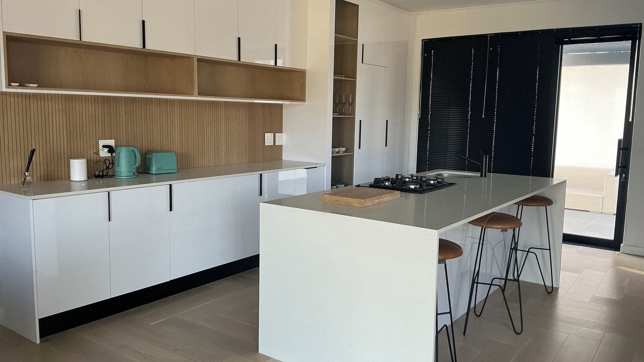 Photo of Kitchen in Heldervue