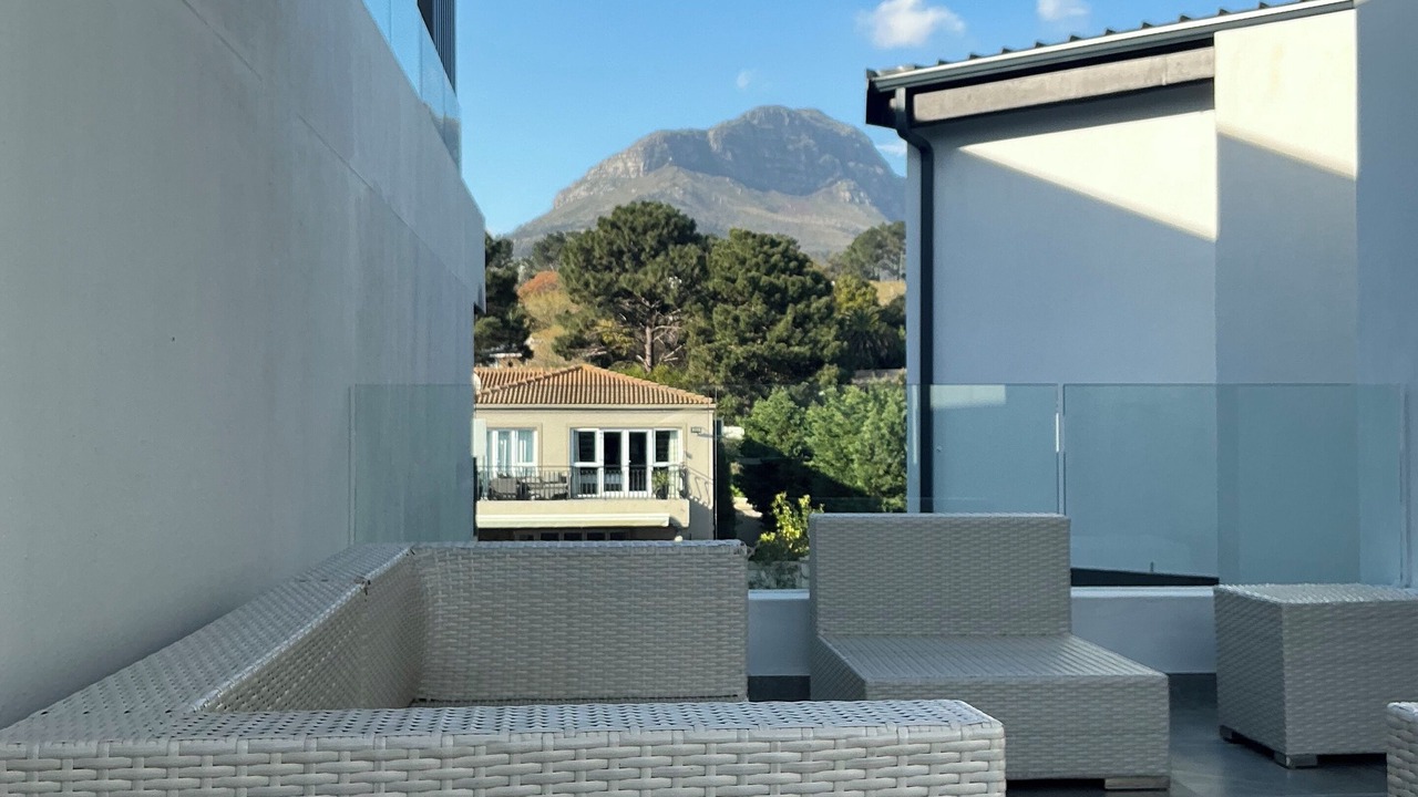 Photo of Patio Balcony in Heldervue