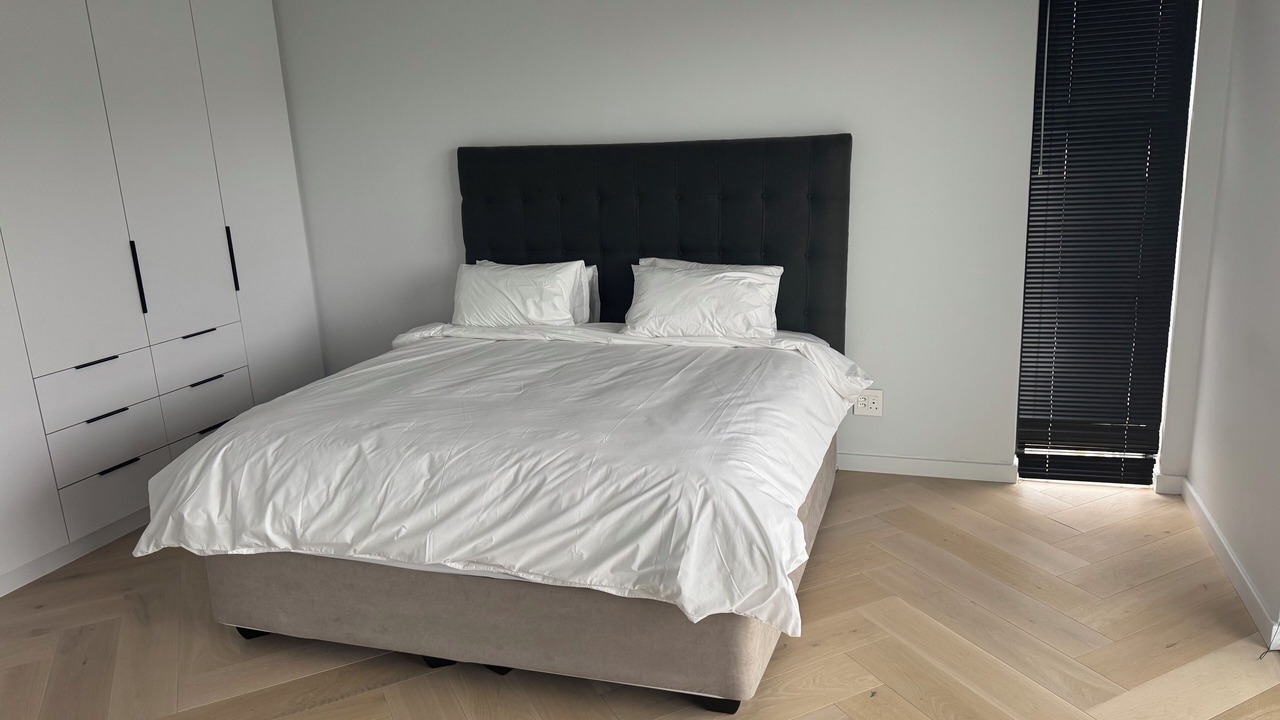 Photo of Bedroom in Heldervue
