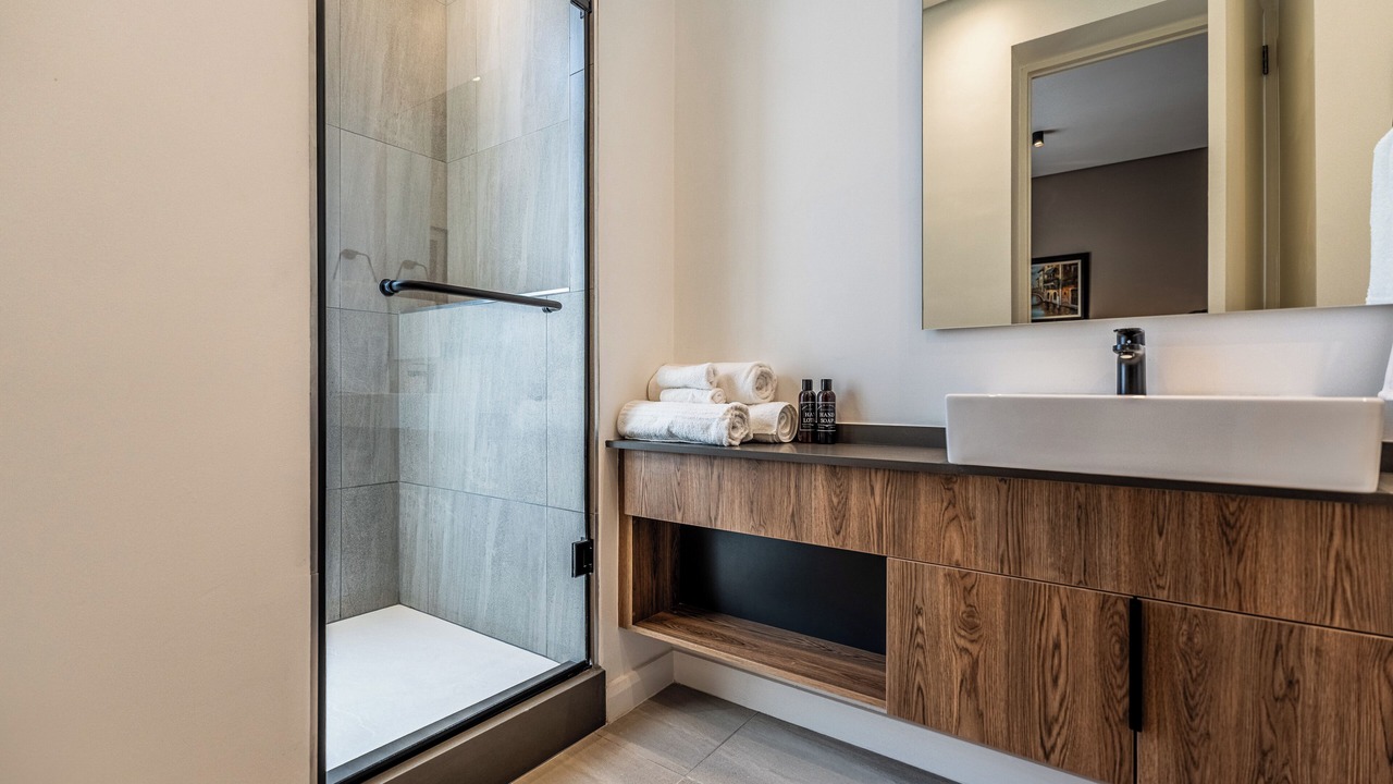 Photo of Bathroom in Menlyn