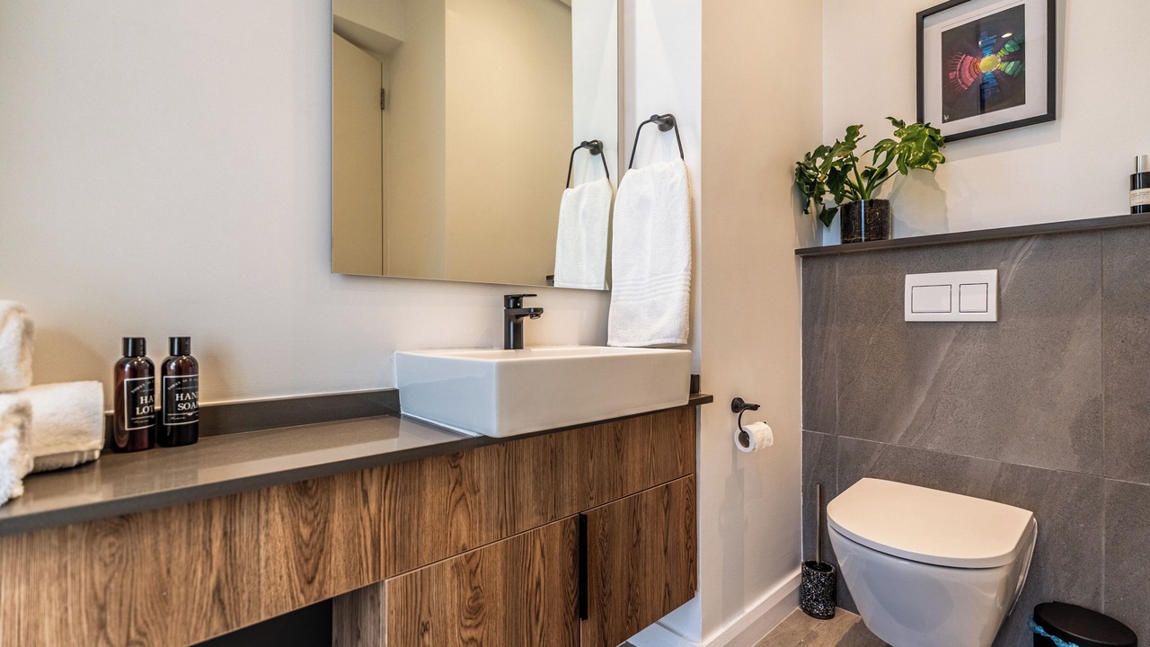 Photo of Bathroom in Menlyn