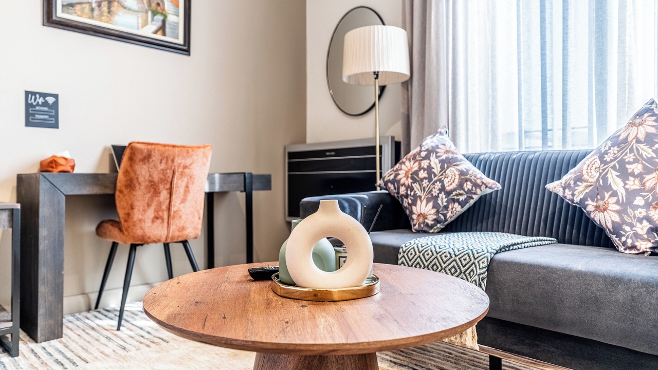 Photo of Livingroom in Menlyn