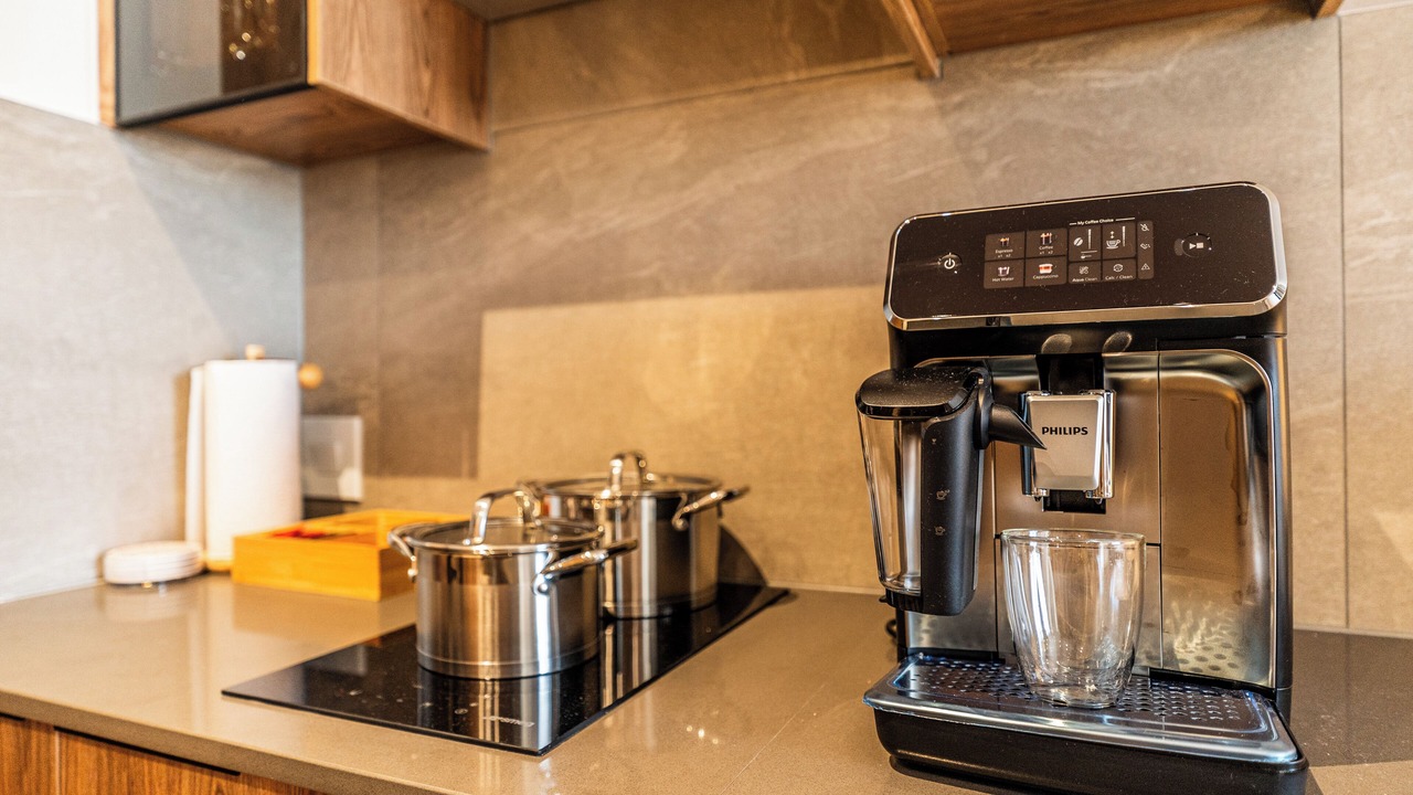 Photo of Kitchen in Menlyn