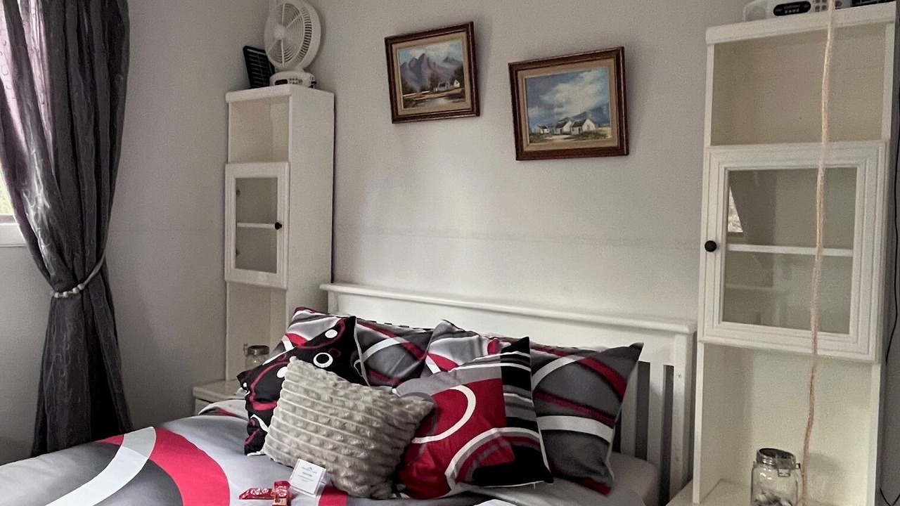 Photo of Bedroom in Ditsobotla