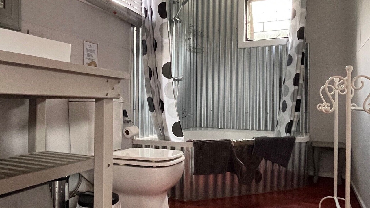 Photo of Bathroom in Ditsobotla