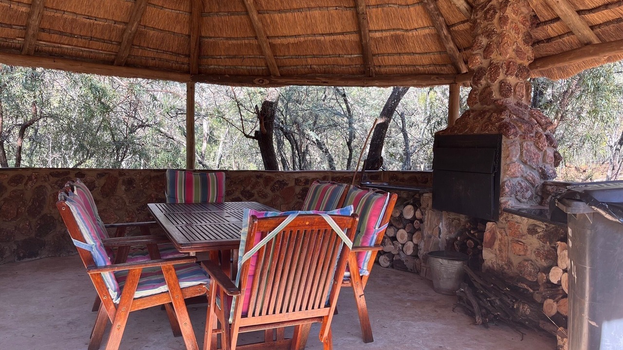 Photo of Outdoor in Ditsobotla