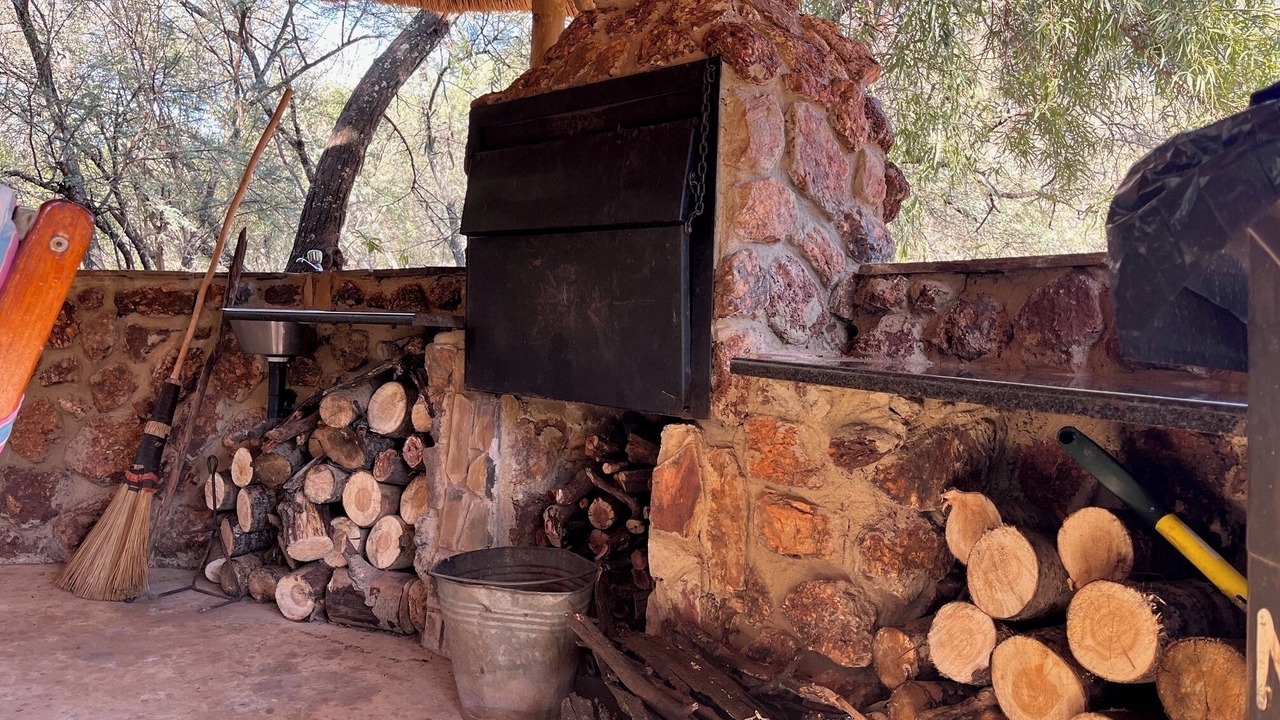 Photo of Outdoor in Ditsobotla