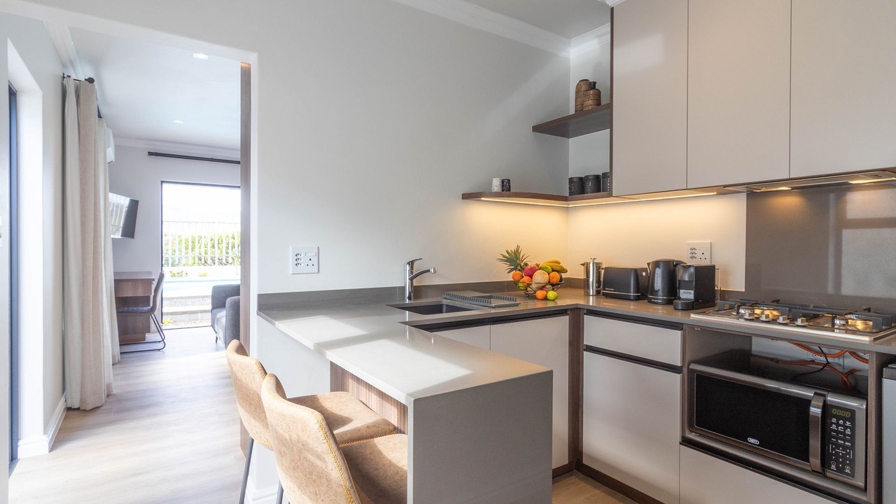 Photo of Kitchen in Westcliff