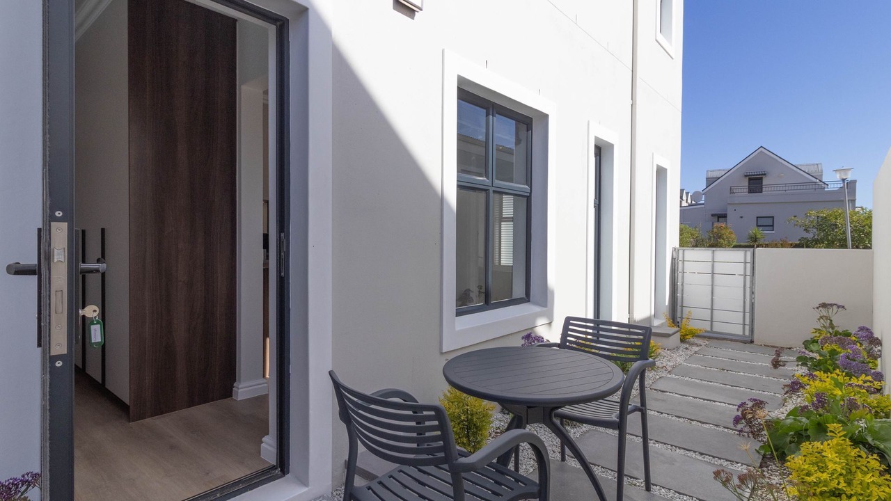 Photo of Outdoor in Westcliff