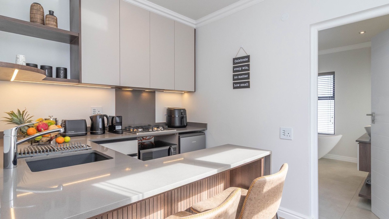 Photo of Kitchen in Westcliff