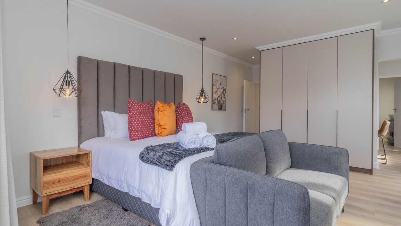 Photo of Bedroom in Westcliff