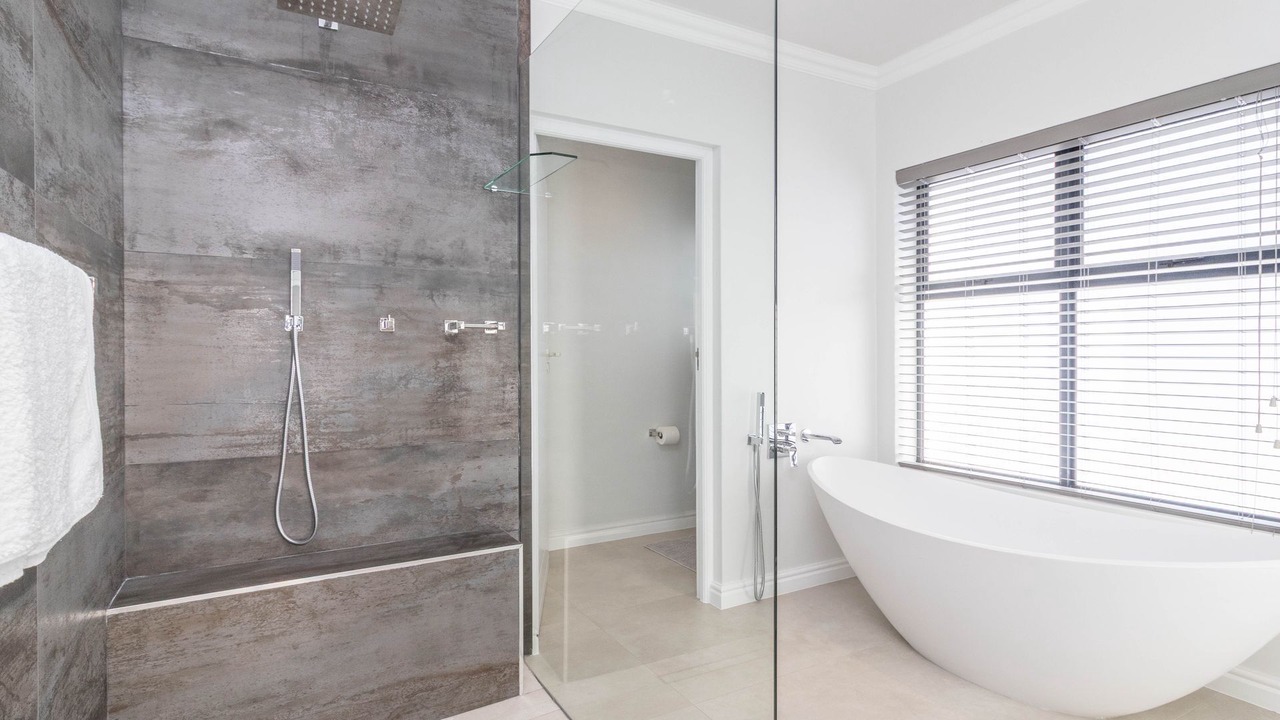 Photo of Bathroom in Westcliff