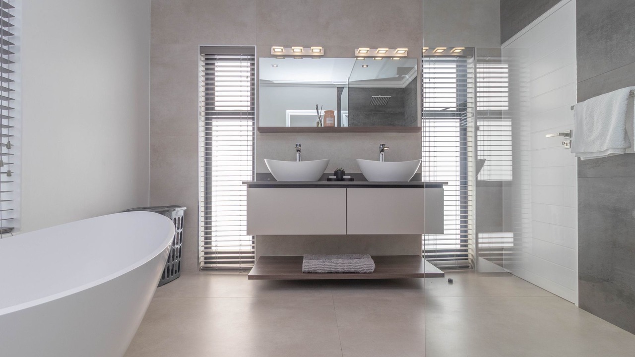 Photo of Bathroom in Westcliff