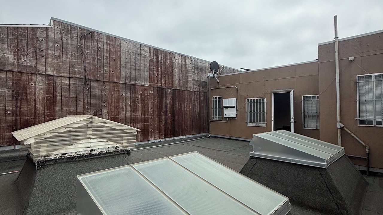 Photo of Outdoor in South of Market