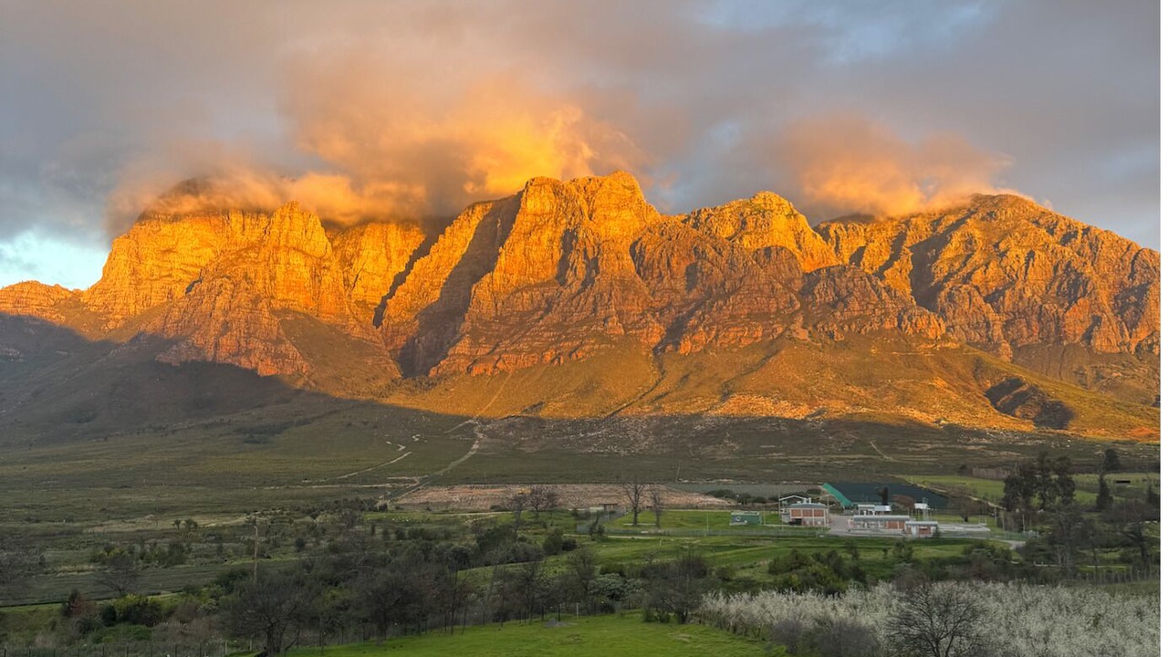 Photo of Outdoor in Pniel