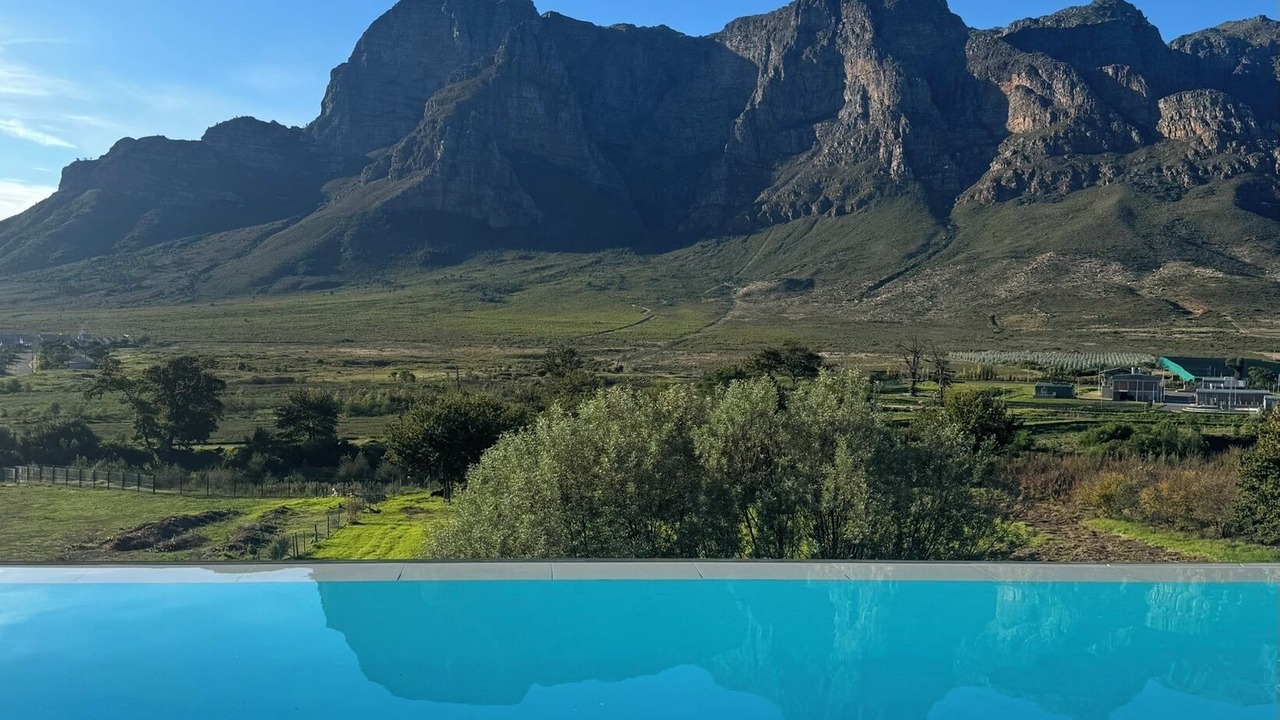 Photo of Outdoor in Pniel