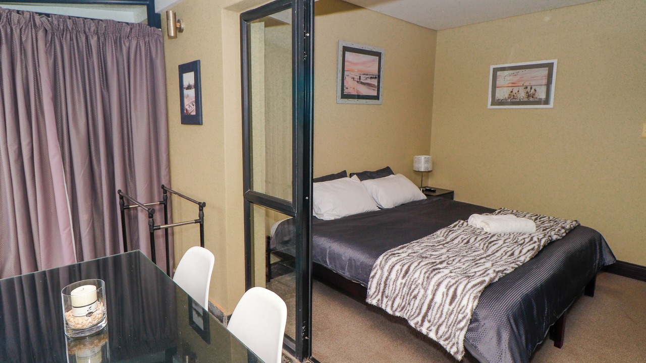 Photo of Bedroom in George