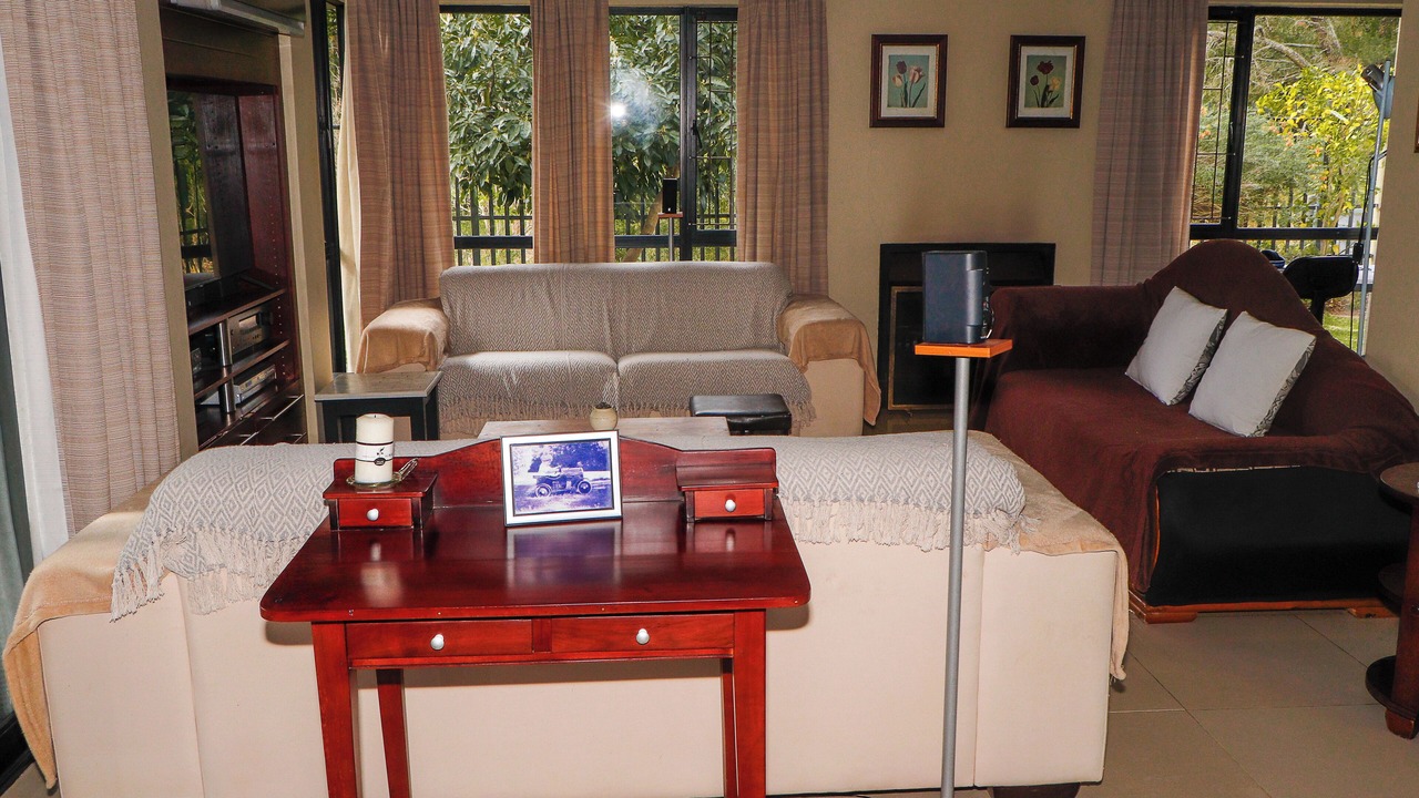 Photo of Livingroom in George