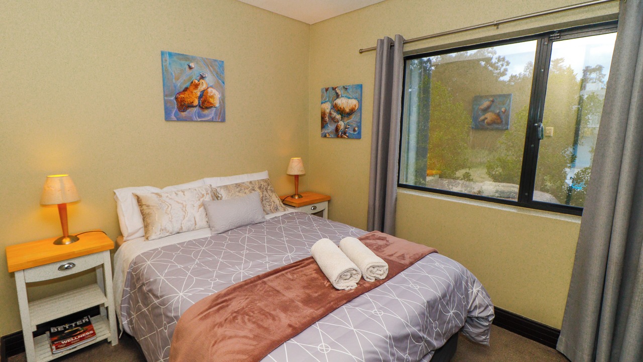 Photo of Bedroom in George