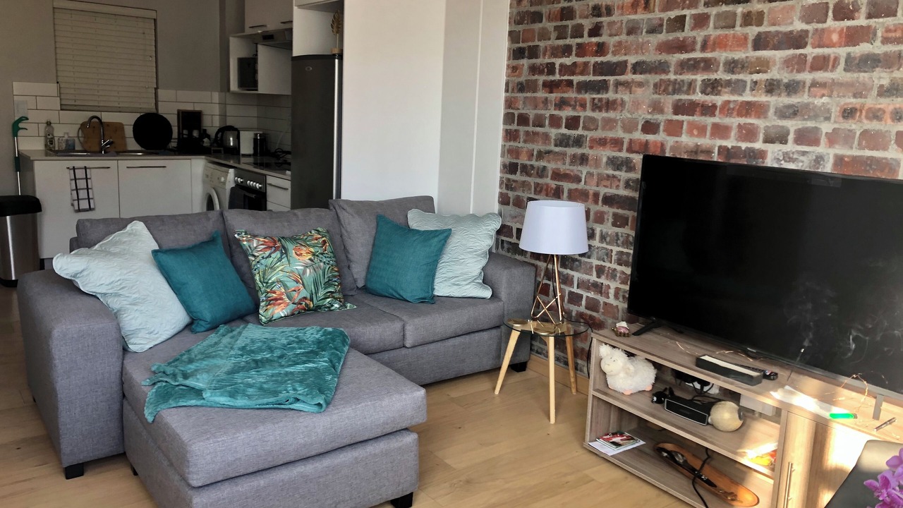 Photo of Livingroom in Salt River