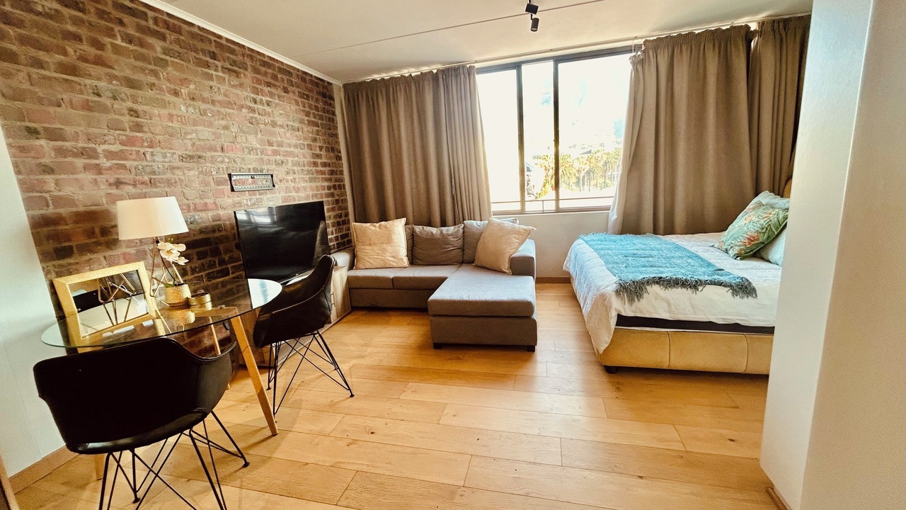 Photo of Livingroom in Salt River