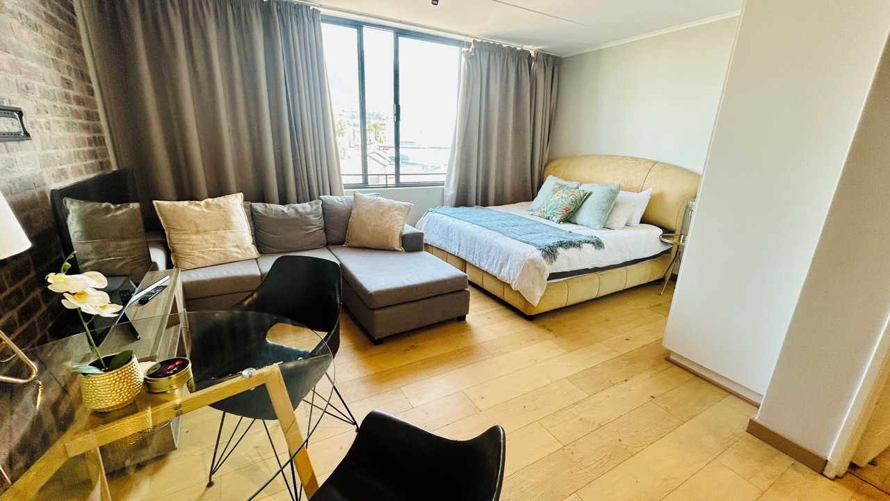 Photo of Bedroom in Salt River