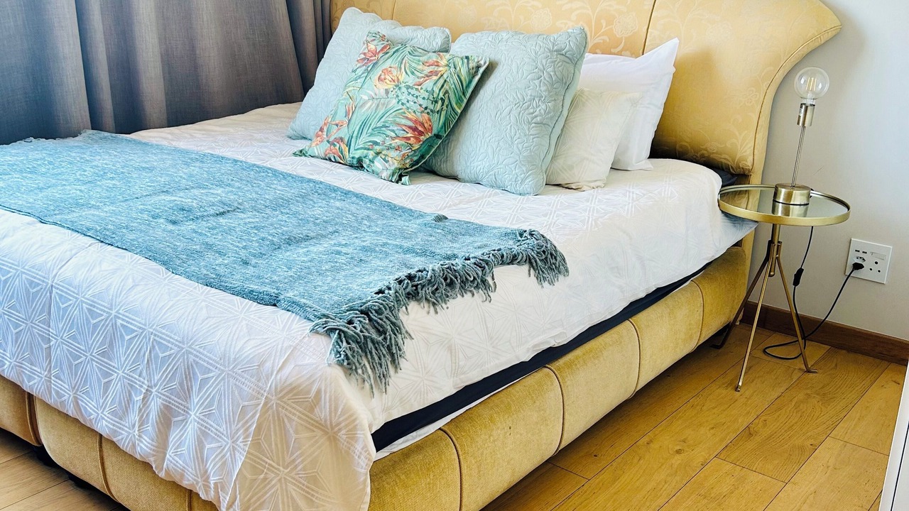 Photo of Bedroom in Salt River