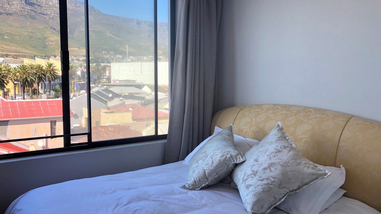 Photo of Bedroom in Salt River