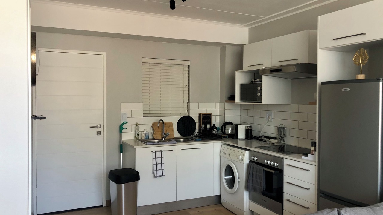 Photo of Kitchen in Salt River