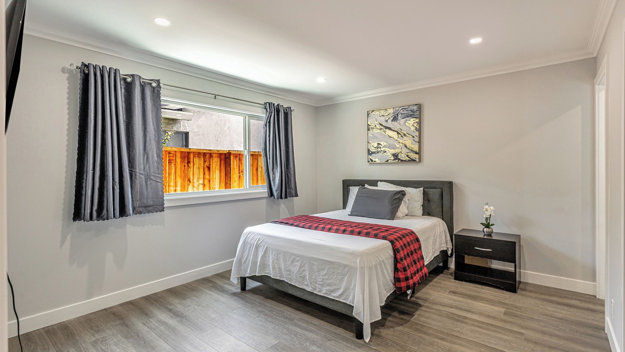Photo of Bedroom in Silver Creek