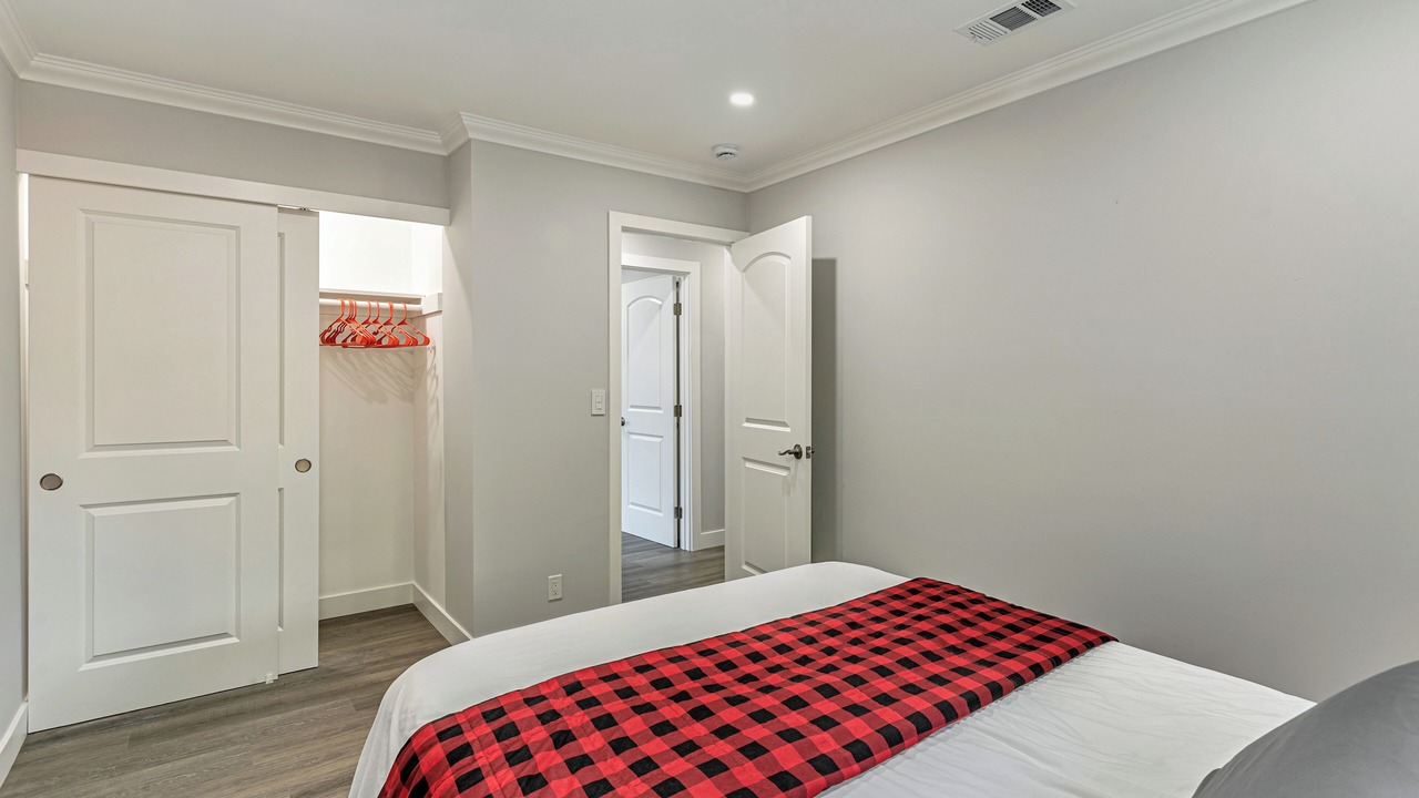 Photo of Bedroom in Silver Creek