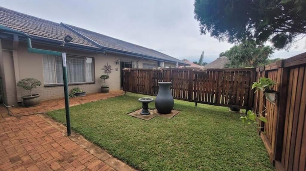 Photo of Outdoor in Mokopane