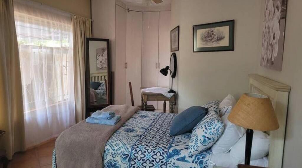 Photo of Bedroom in Mokopane