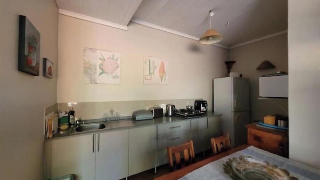 Photo of Kitchen in Mokopane