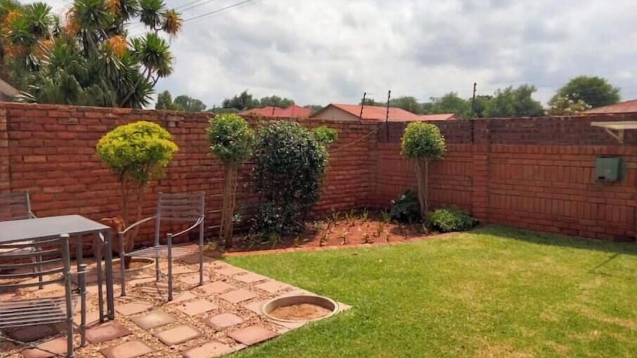 Photo of Outdoor in Mokopane