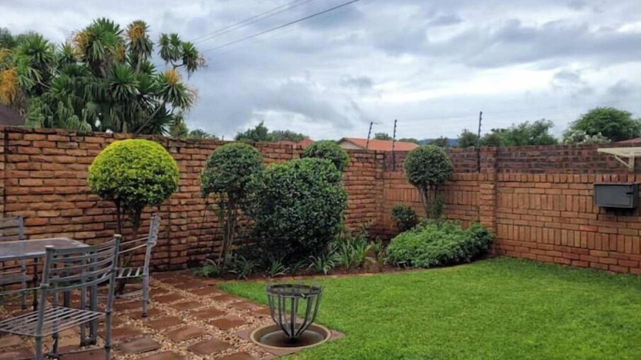 Photo of Outdoor in Mokopane