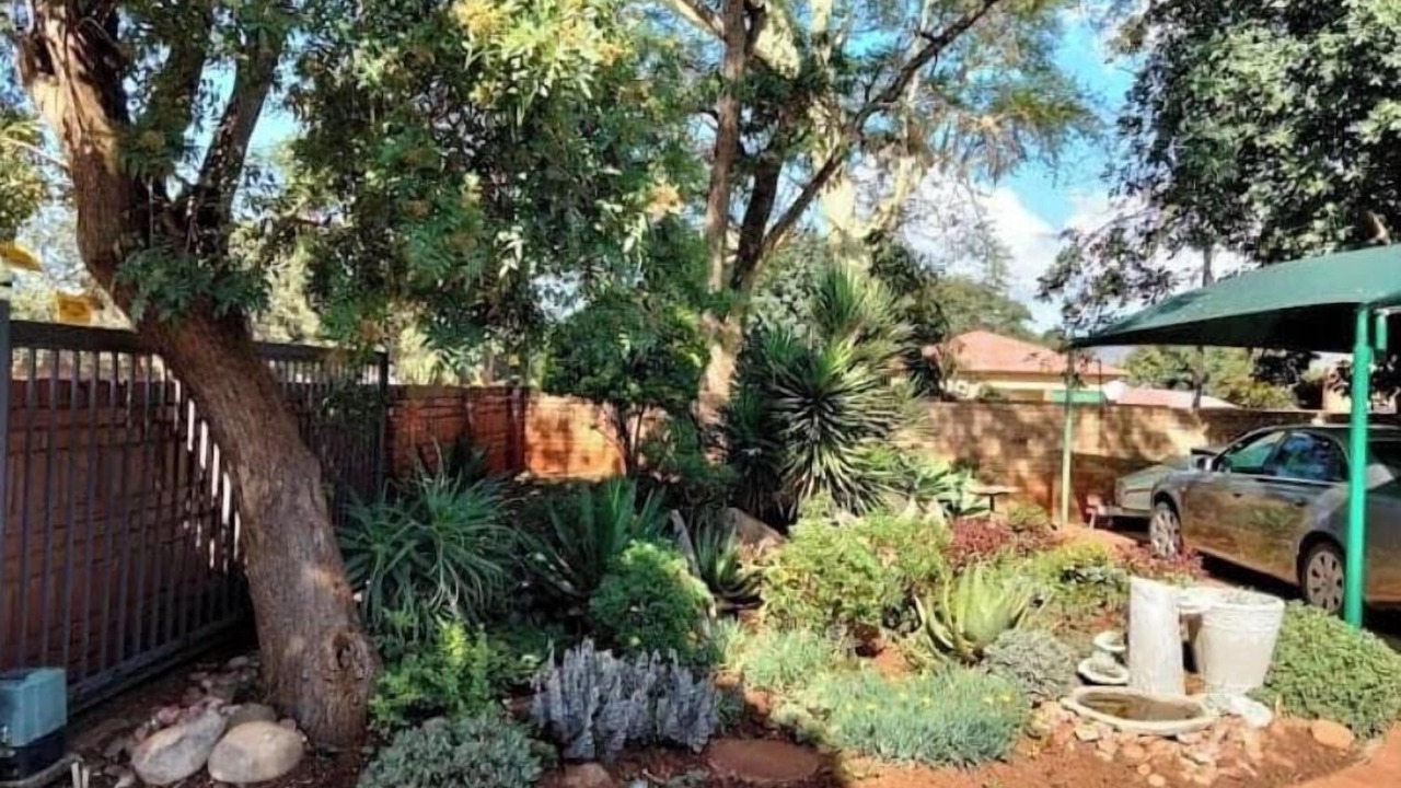 Photo of Outdoor in Mokopane