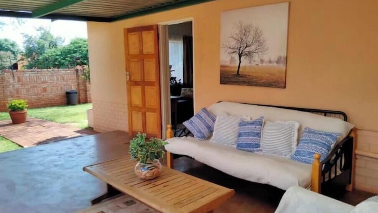 Photo of Patio Balcony in Mokopane